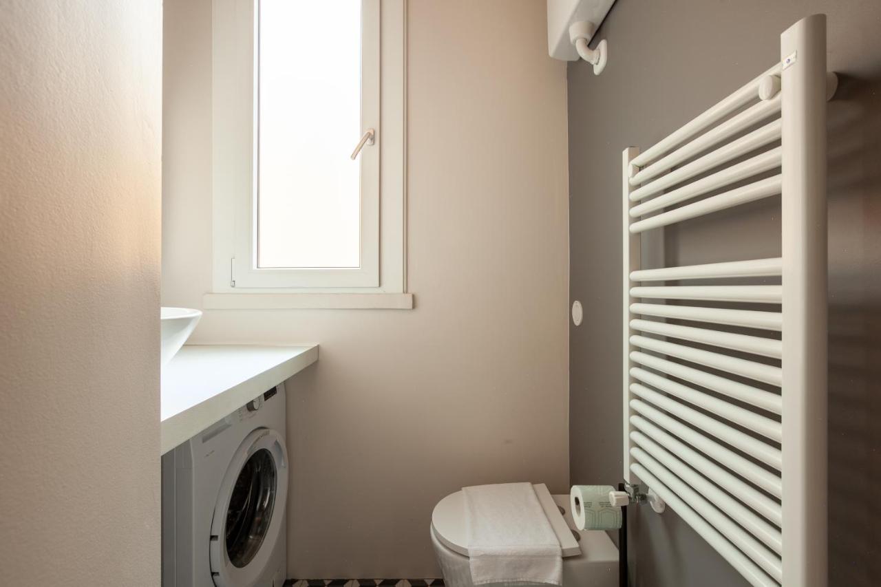Renovated Apartment In Milan City Center - Commenda 21 Buitenkant foto