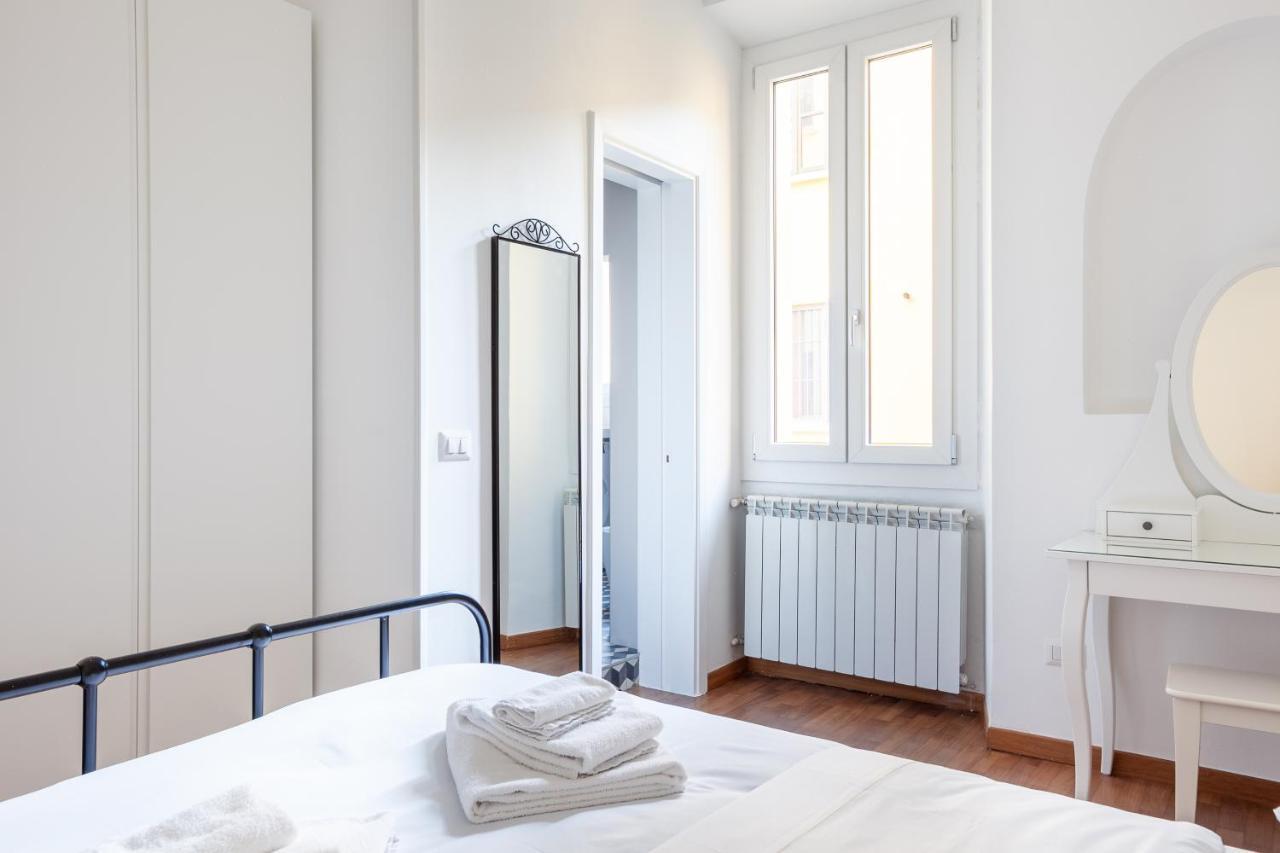 Renovated Apartment In Milan City Center - Commenda 21 Buitenkant foto