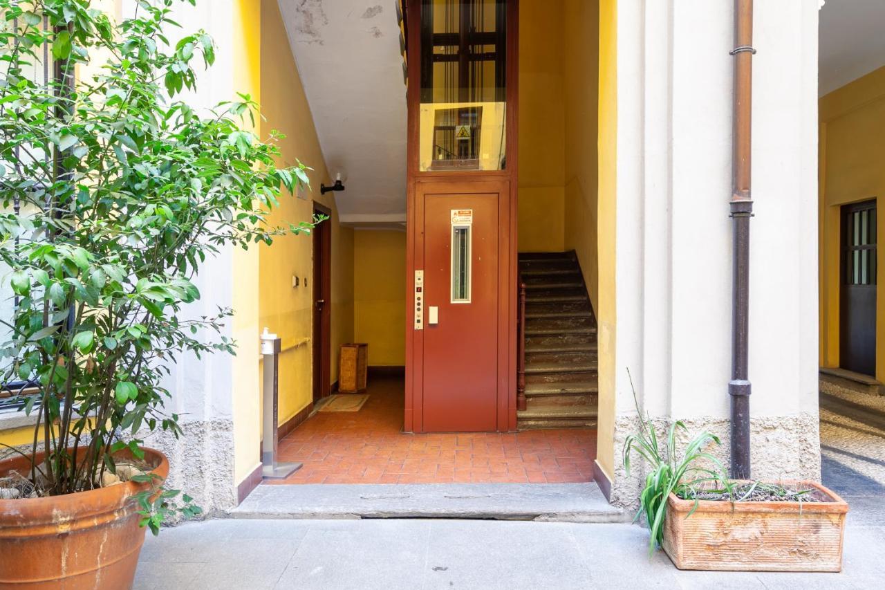 Renovated Apartment In Milan City Center - Commenda 21 Buitenkant foto
