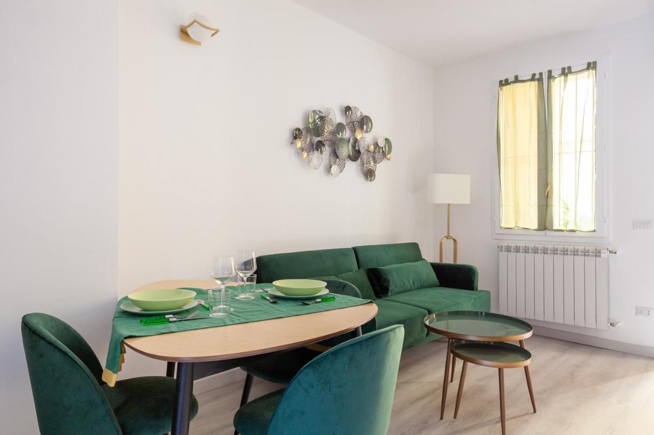 Renovated Apartment In Milan City Center - Commenda 21 Buitenkant foto