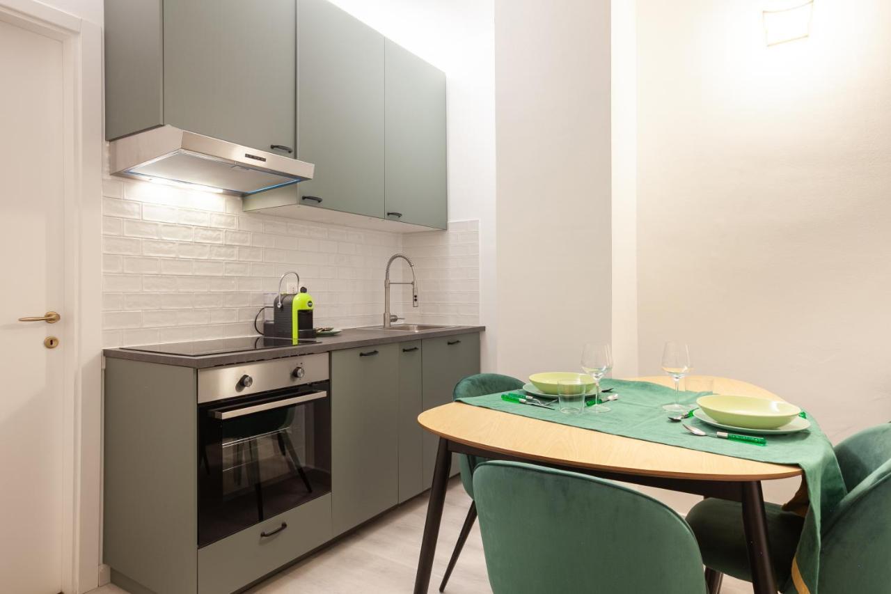 Renovated Apartment In Milan City Center - Commenda 21 Buitenkant foto