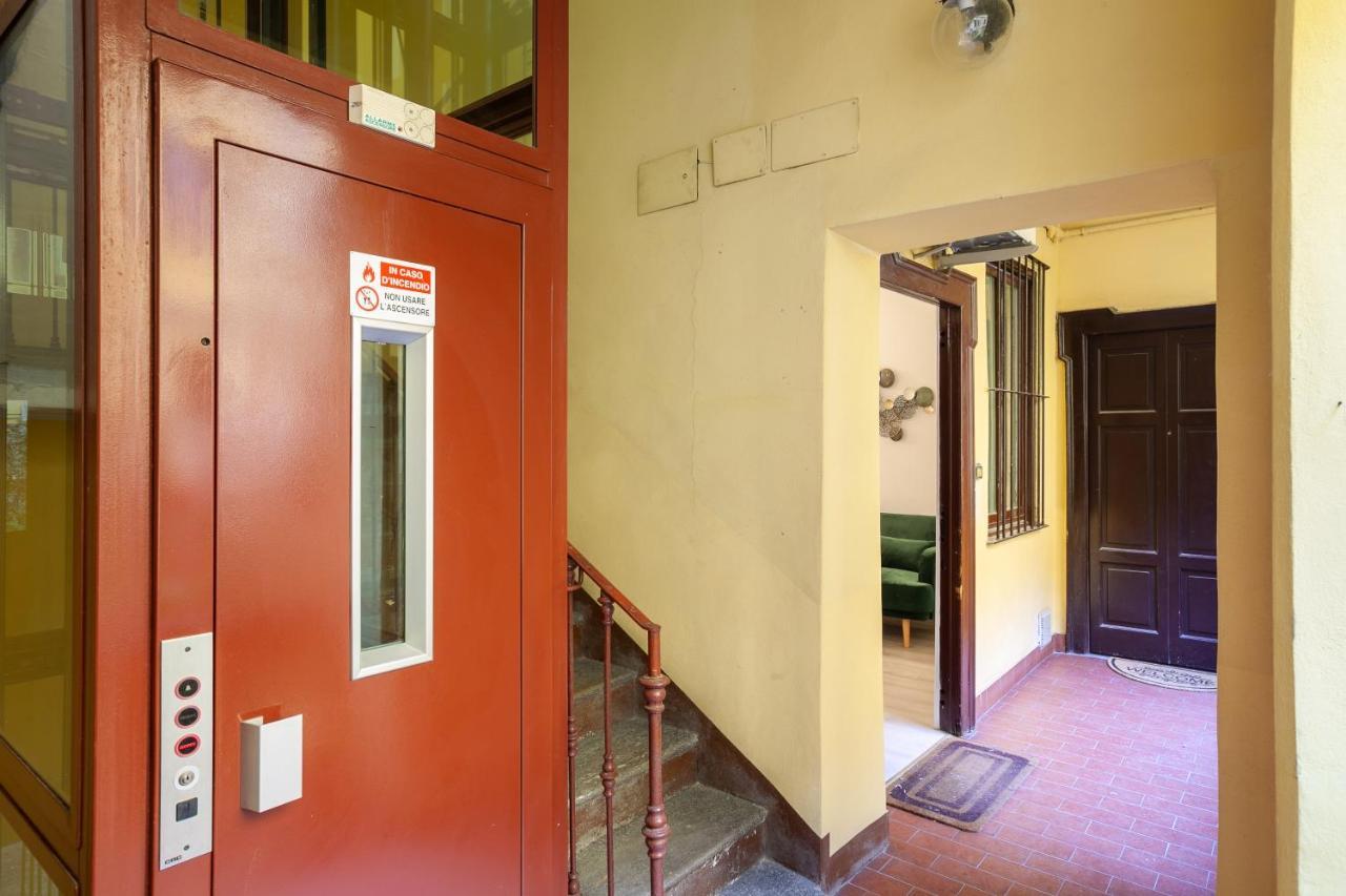 Renovated Apartment In Milan City Center - Commenda 21 Buitenkant foto