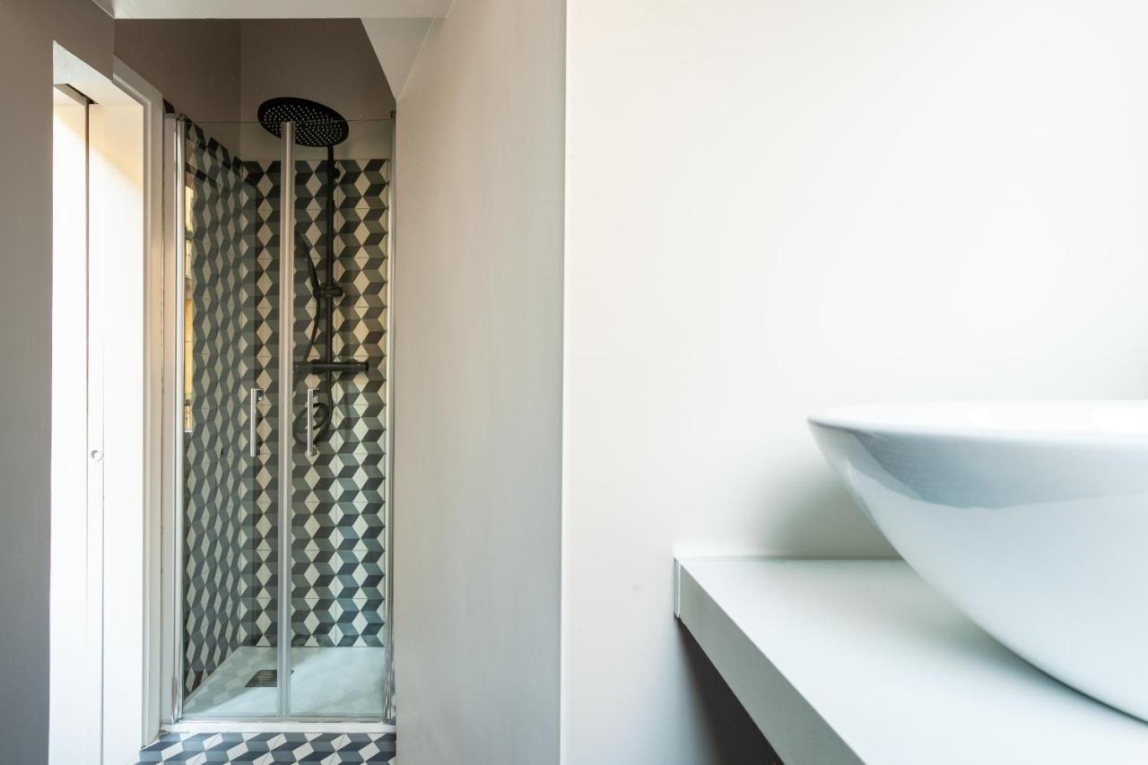 Renovated Apartment In Milan City Center - Commenda 21 Buitenkant foto